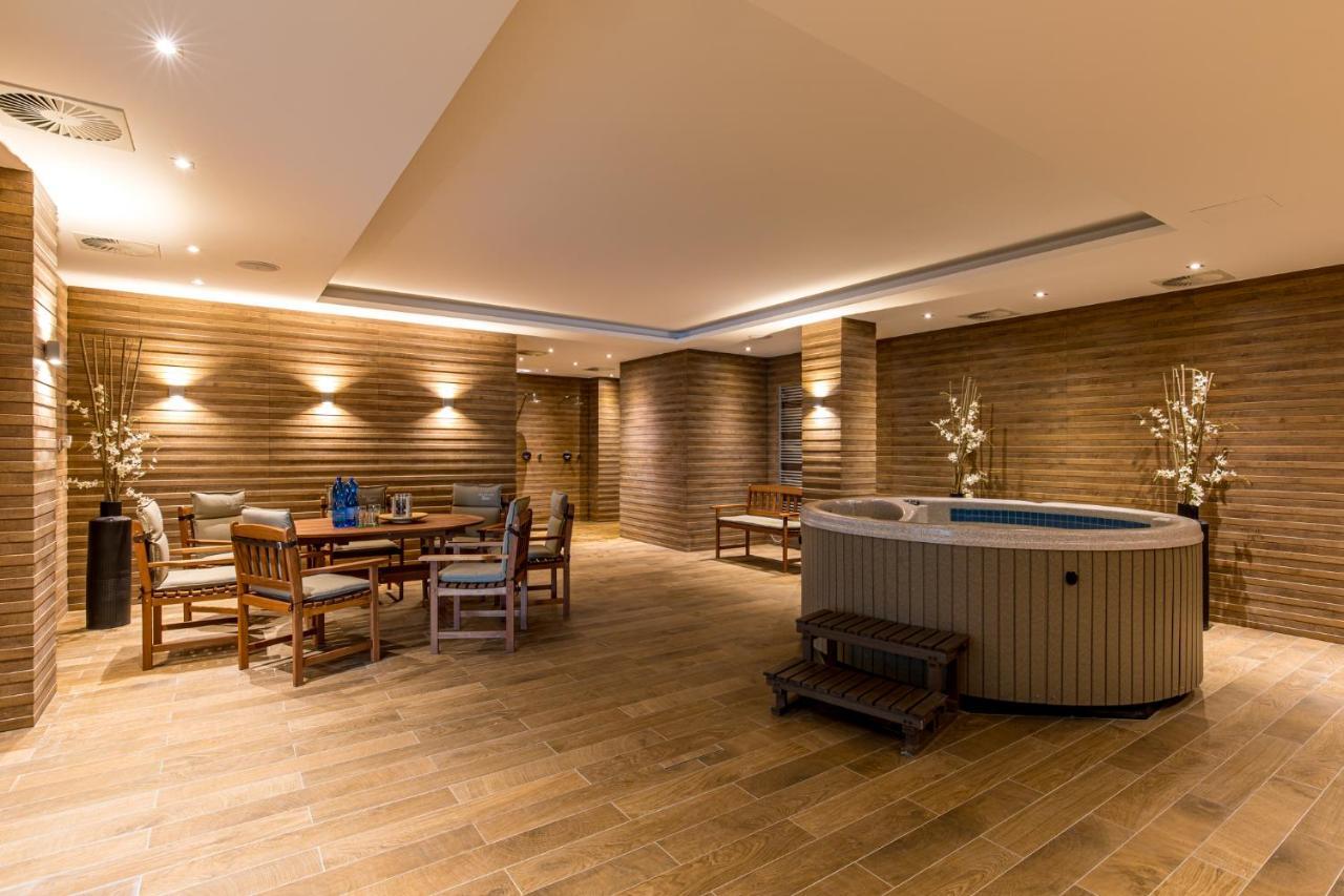 Spa Moser Apartments Karlovy Vary Exterior photo